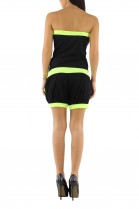 6023-NOIR/JAUNE