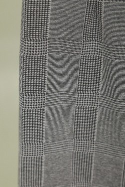 6100-NOIR/BLANC