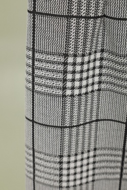 6100-NOIR/BLANC