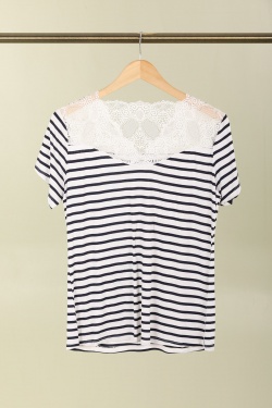 GRANDE TAILLE 2662-BLANC                                                                                                                                                                                                                                       