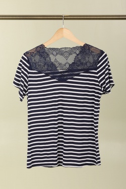 GRANDE TAILLE 2662-BLANC                                                                                                                                                                                                                                       