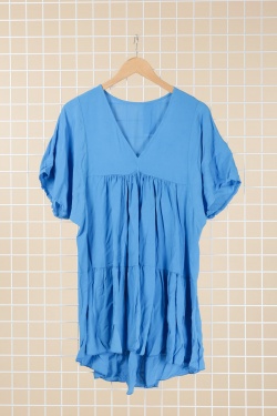21053-BLEU ROYAL
