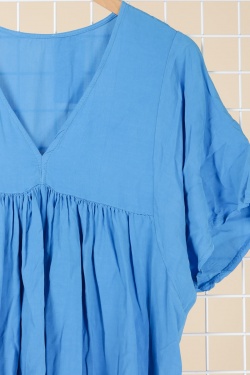 21053-BLEU ROYAL