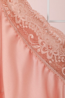 3152TAILLE 42/44-ROSE PÂLE