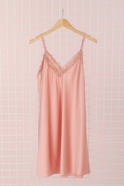 3152TAILLE 42/44-ROSE PÂLE