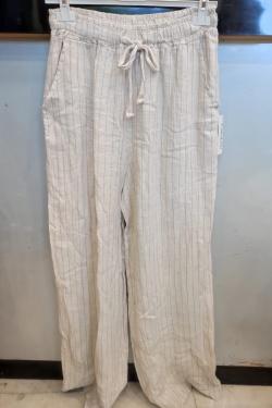 LIN 3319 RAYURE-CAMEL