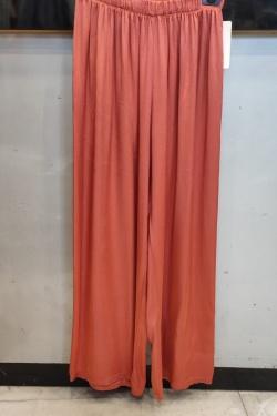 PANTALON 22215-NOIR