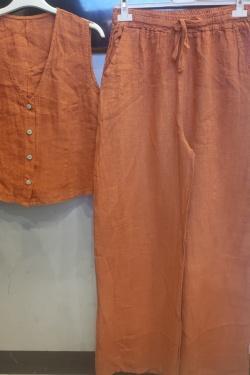 3227 LIN-BEIGE