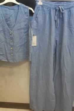 3227 LIN-BEIGE