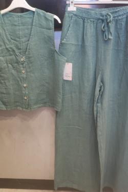 3227 LIN-BEIGE