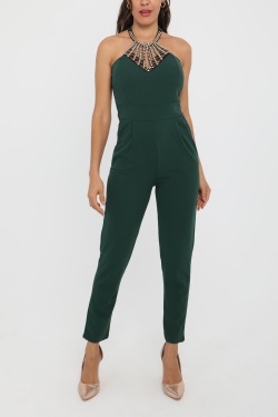 2393-VERT FONCÉ