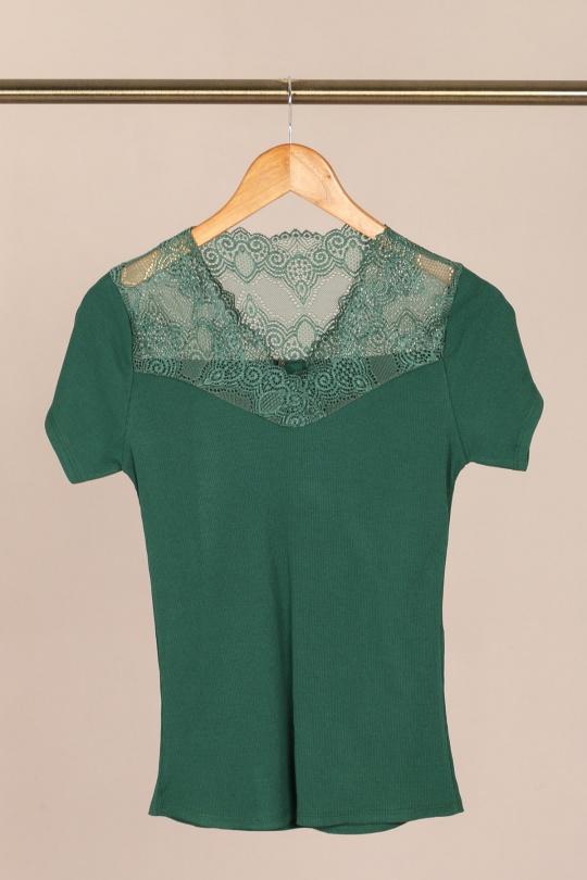 2273-VERT FONCÉ