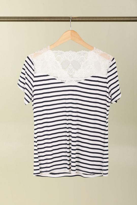GRANDE TAILLE 2662-BLANC                                                                                                                                                                                                                                       