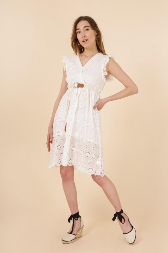 3032-BLANC