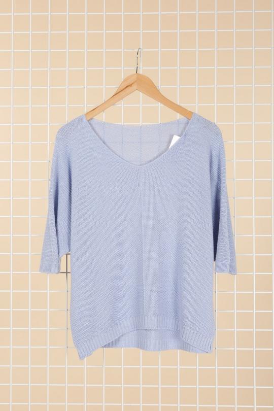 8100-BLEU CIEL