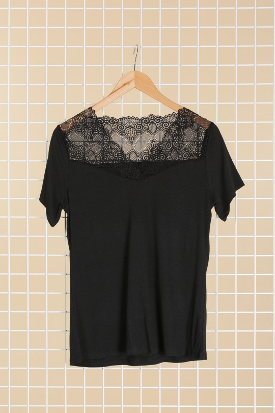 GRAND TAILLE XL/XXL 5211-NOIR