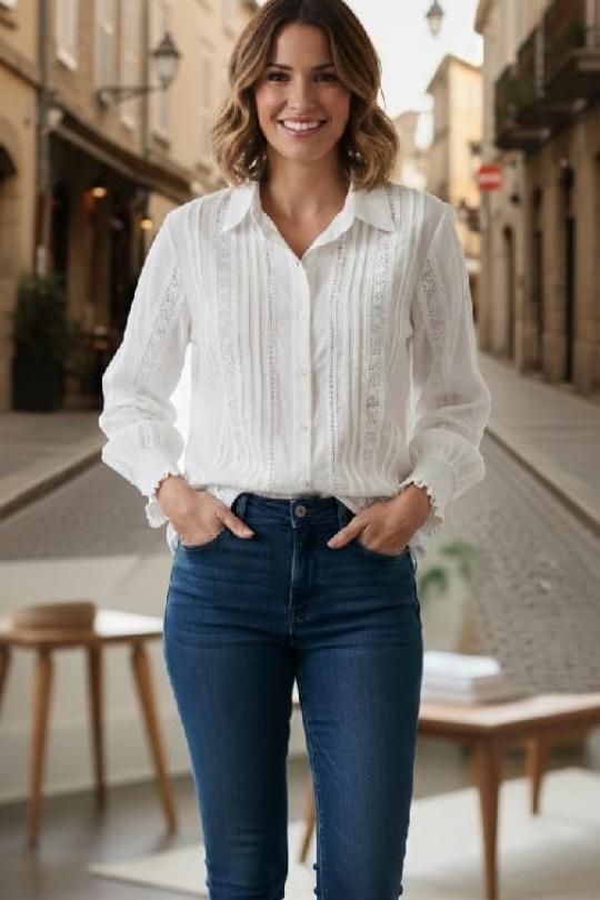 C2560-BLANC