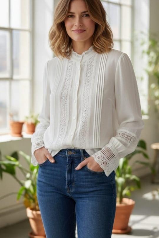 C2561-BLANC