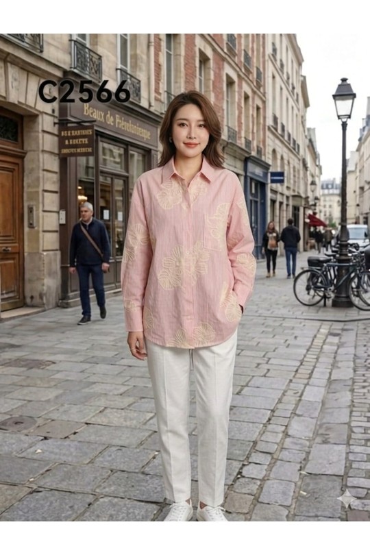 C2566-ROSE