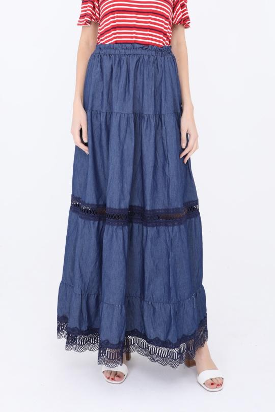9360-BLEU JEAN