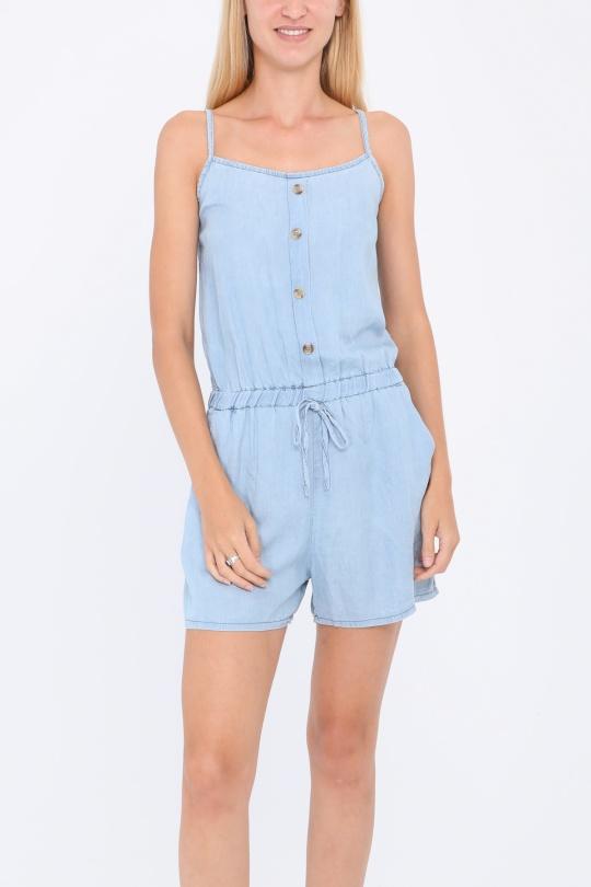 9538-BLEU CLAIR