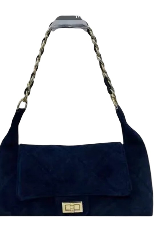 LD156-BLEU FONCÉ