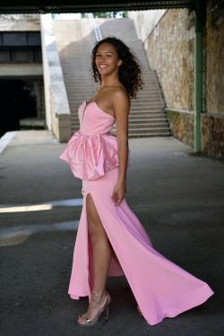 NOHAM KT2318-ROSE