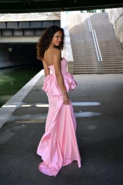 NOHAM KT2318-ROSE