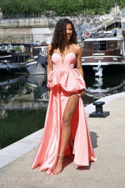 NOHAM KT2318-ROSE