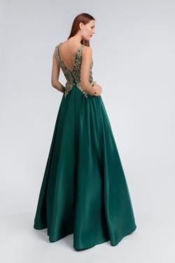 MILINA TA0009-VERT SAPIN