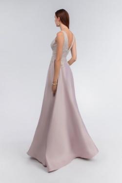 MILINA TA0009-VERT SAPIN