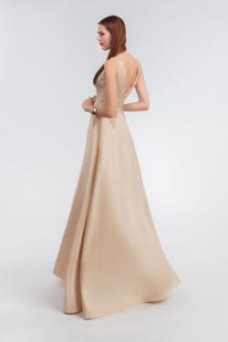 MILINA TA0009-VERT SAPIN