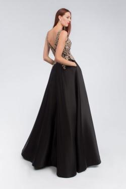 MILINA TA0009-VERT SAPIN