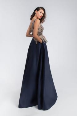MILINA TA0009-VERT SAPIN