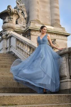 DEBBIE 22312-BLEU