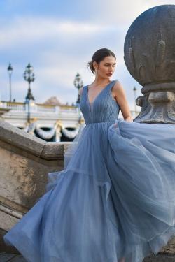 DEBBIE 22312-BLEU
