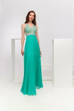 AMAYA 9388-VERT D EAU