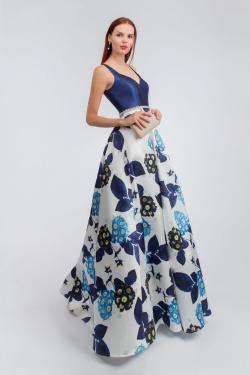 MIRELLA 2018520-BLEU