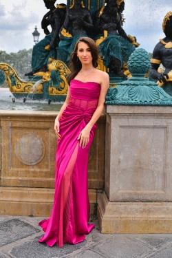 ROMEA 15005-FUSCHIA