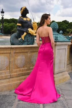 ROMEA 15005-FUSCHIA