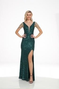 GP456-VERT SAPIN