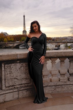Oliana 25073-ROSE