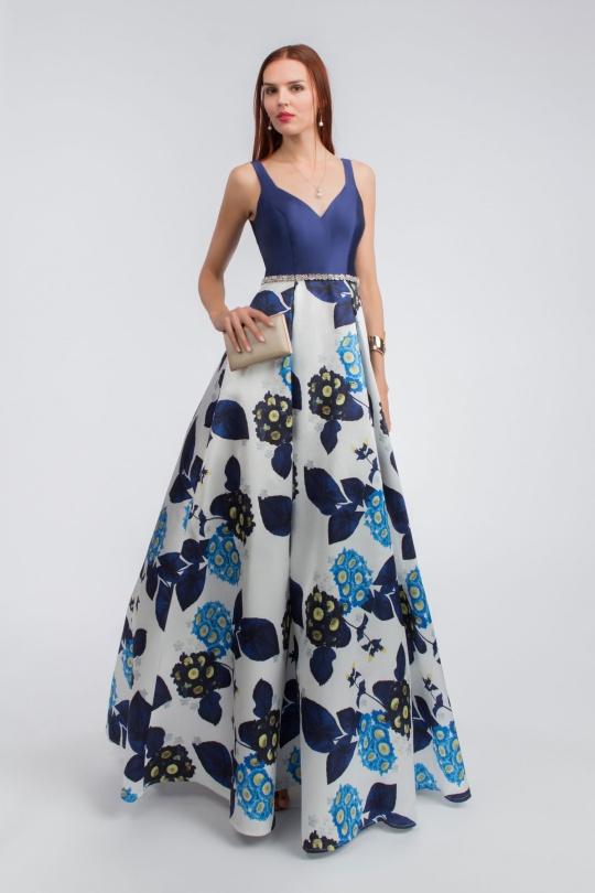 MIRELLA 2018520-BLEU