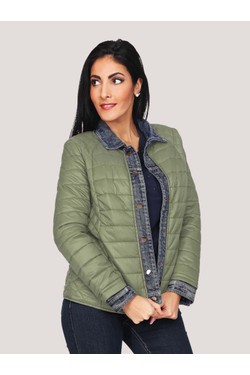1001 CHANTAL-OLIVE