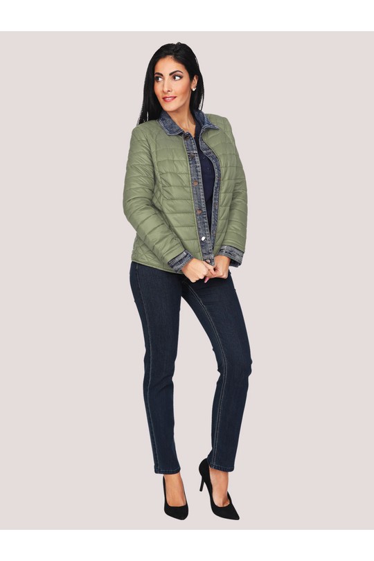 1001 CHANTAL-OLIVE
