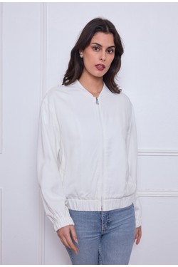 1586-BEIGE CHINÉ