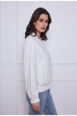 1586-BEIGE CHINÉ