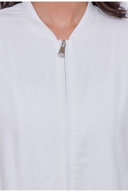 1586-BEIGE CHINÉ
