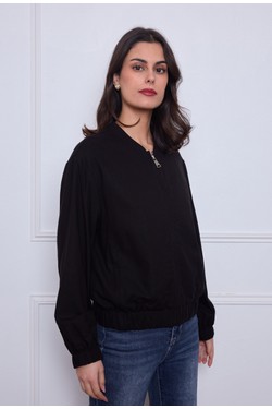 1586-BEIGE CHINÉ