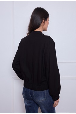 1586-BEIGE CHINÉ